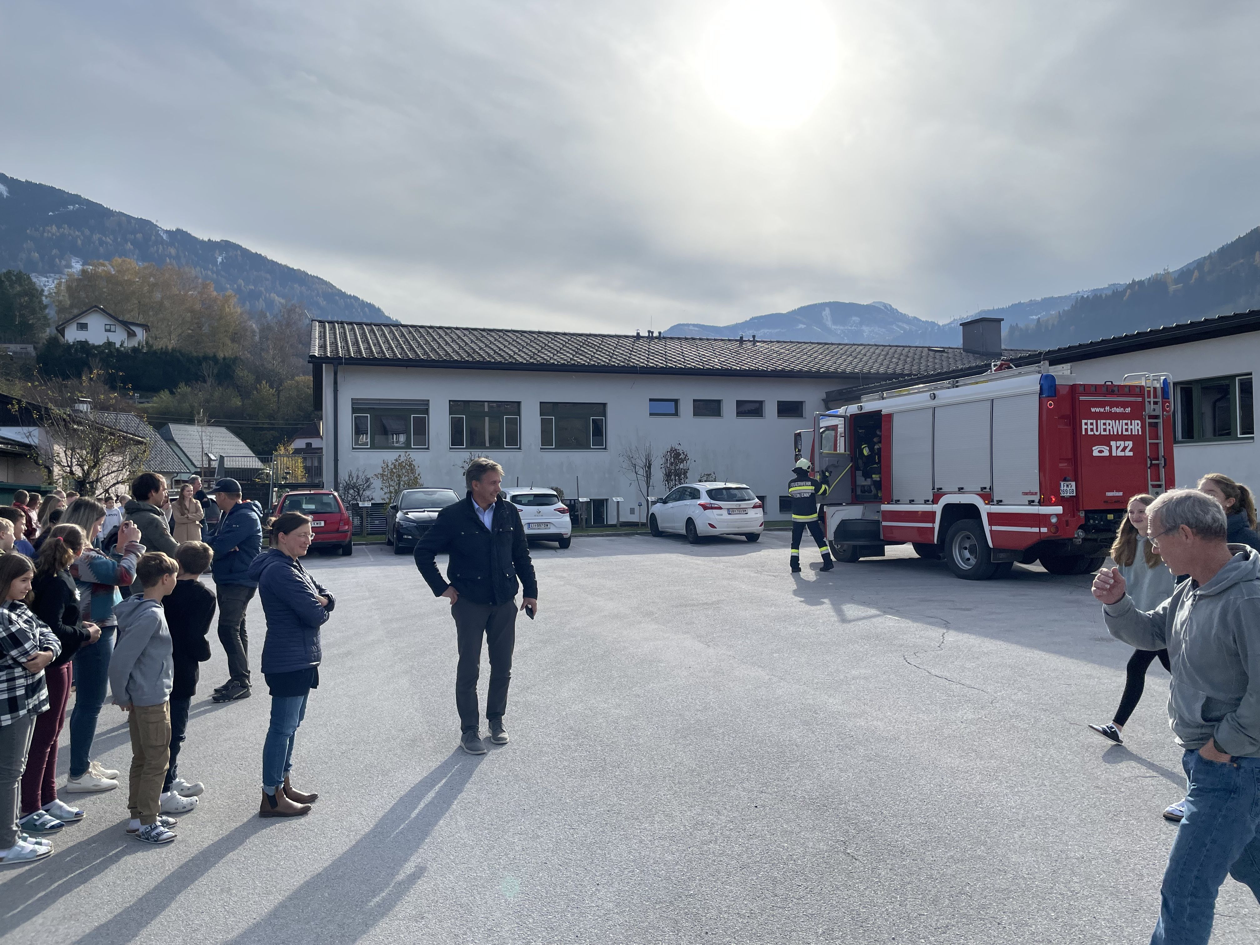 Mittelschule Stein Enns Herzlich Willkommen Auf Der Homepage Der